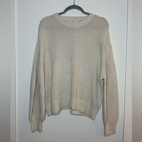 7115 by Szeki Poet Organic Cotton Sweater - Picture 6 of 16